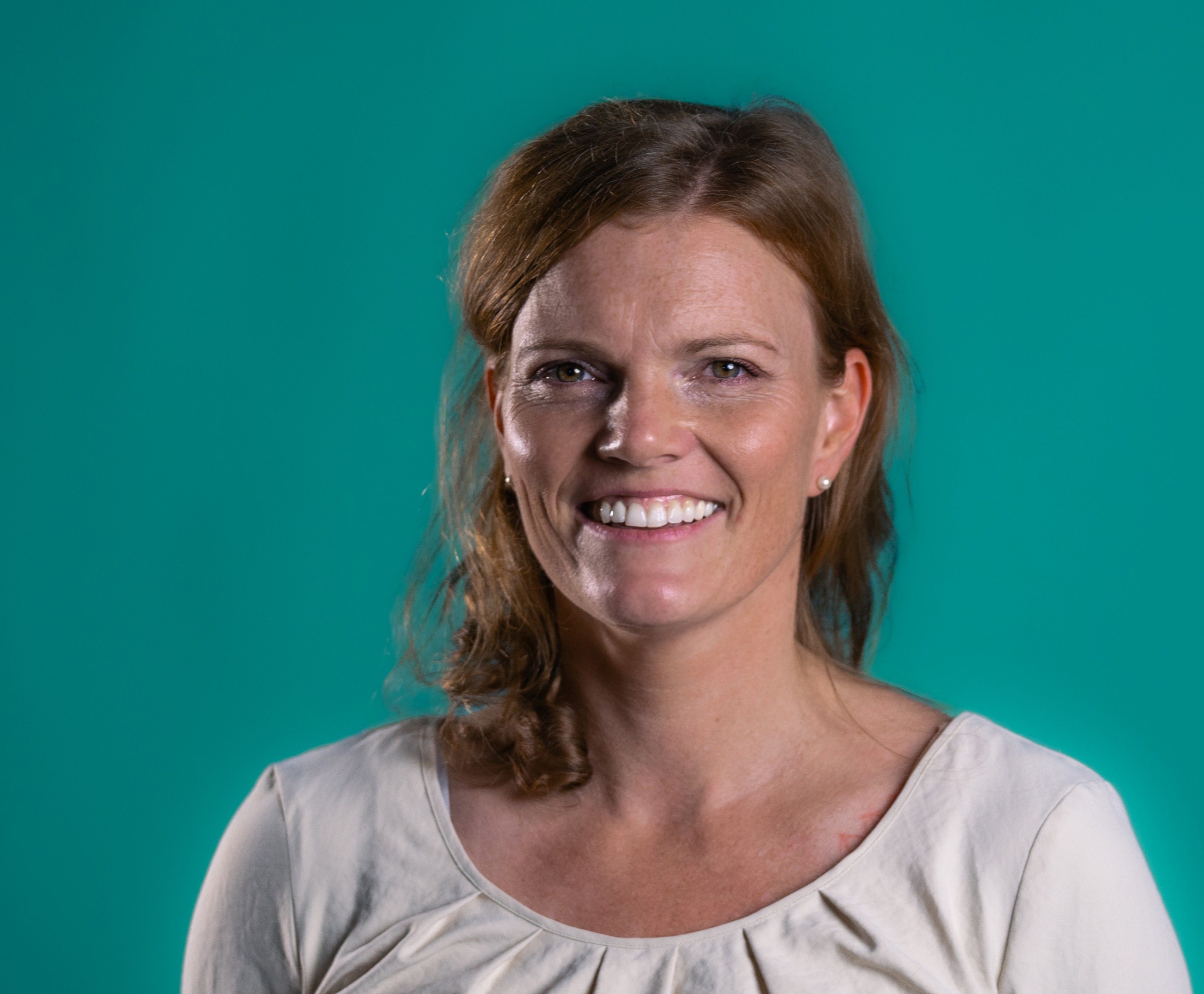 Carolin Waegener