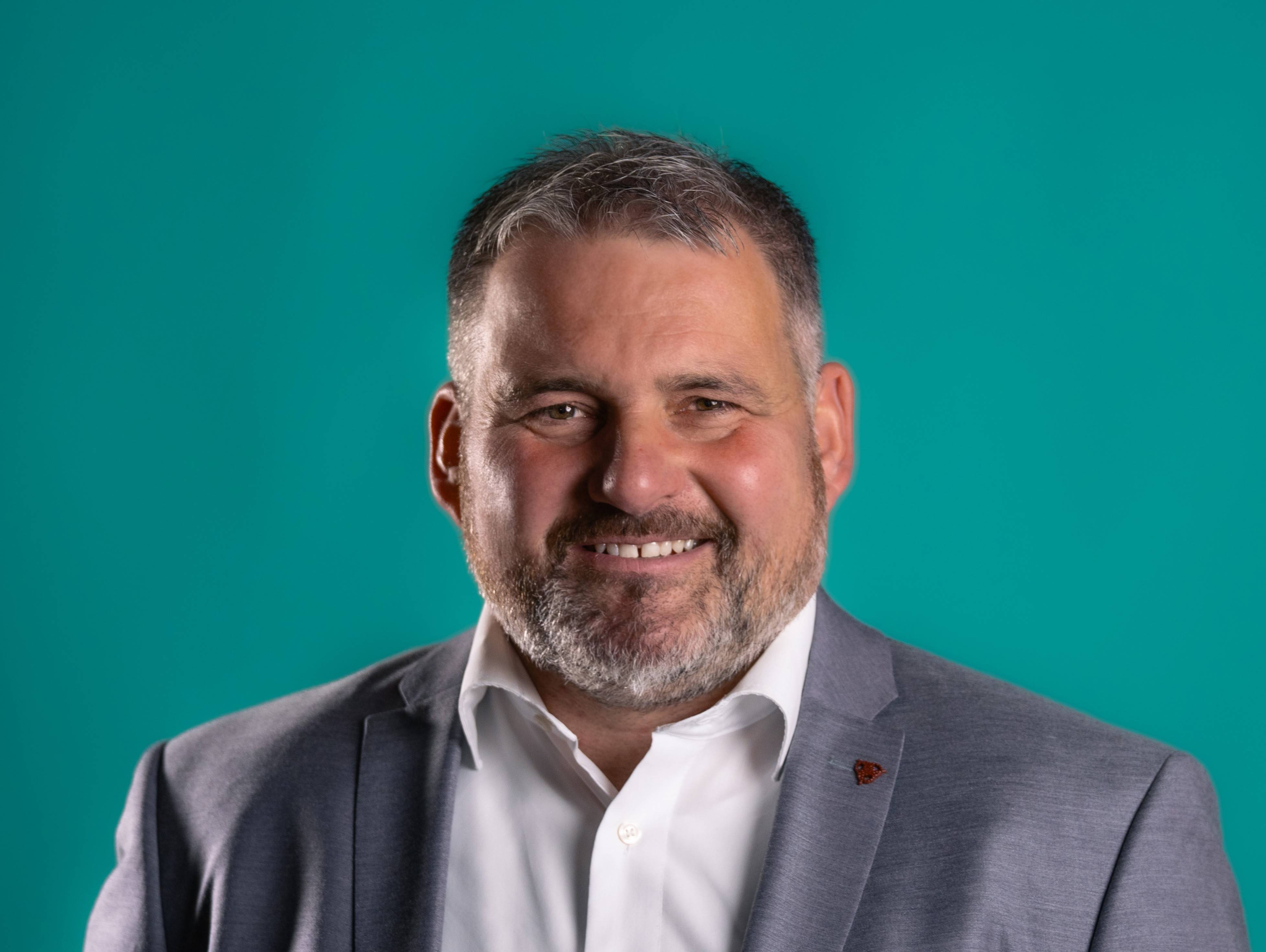 Jochen Gundelach
