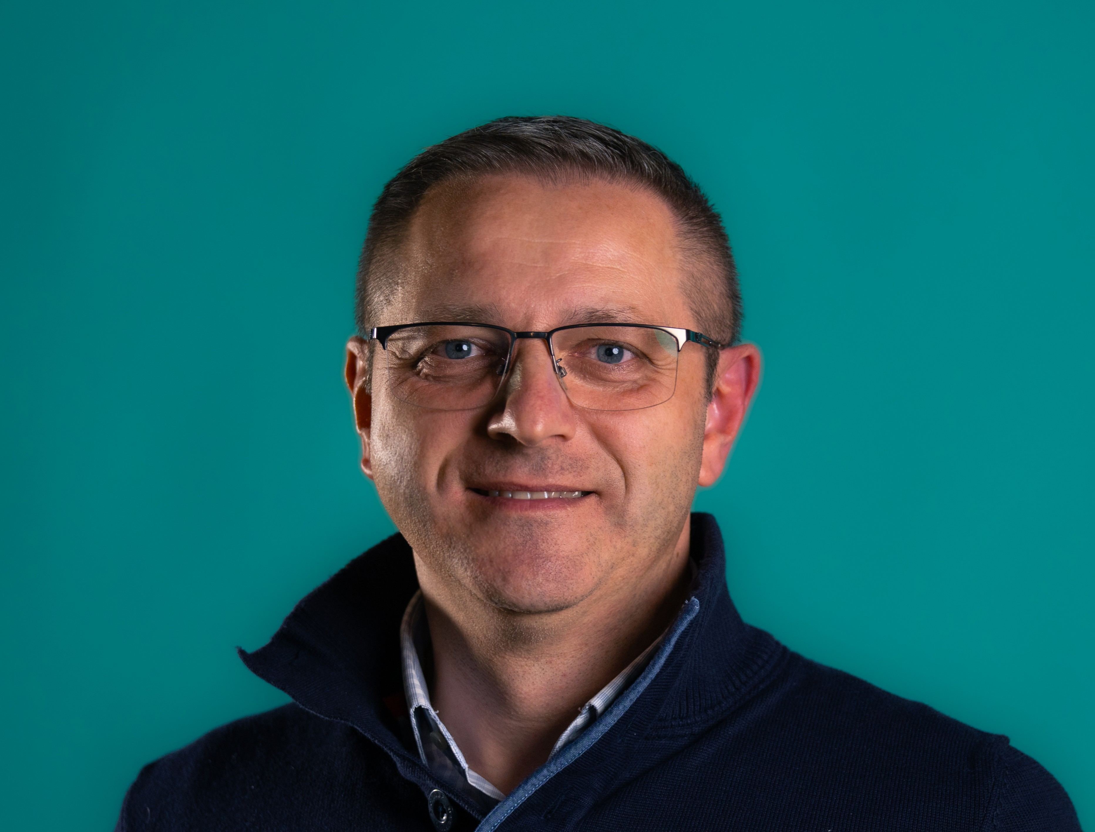 Marius Stranzik