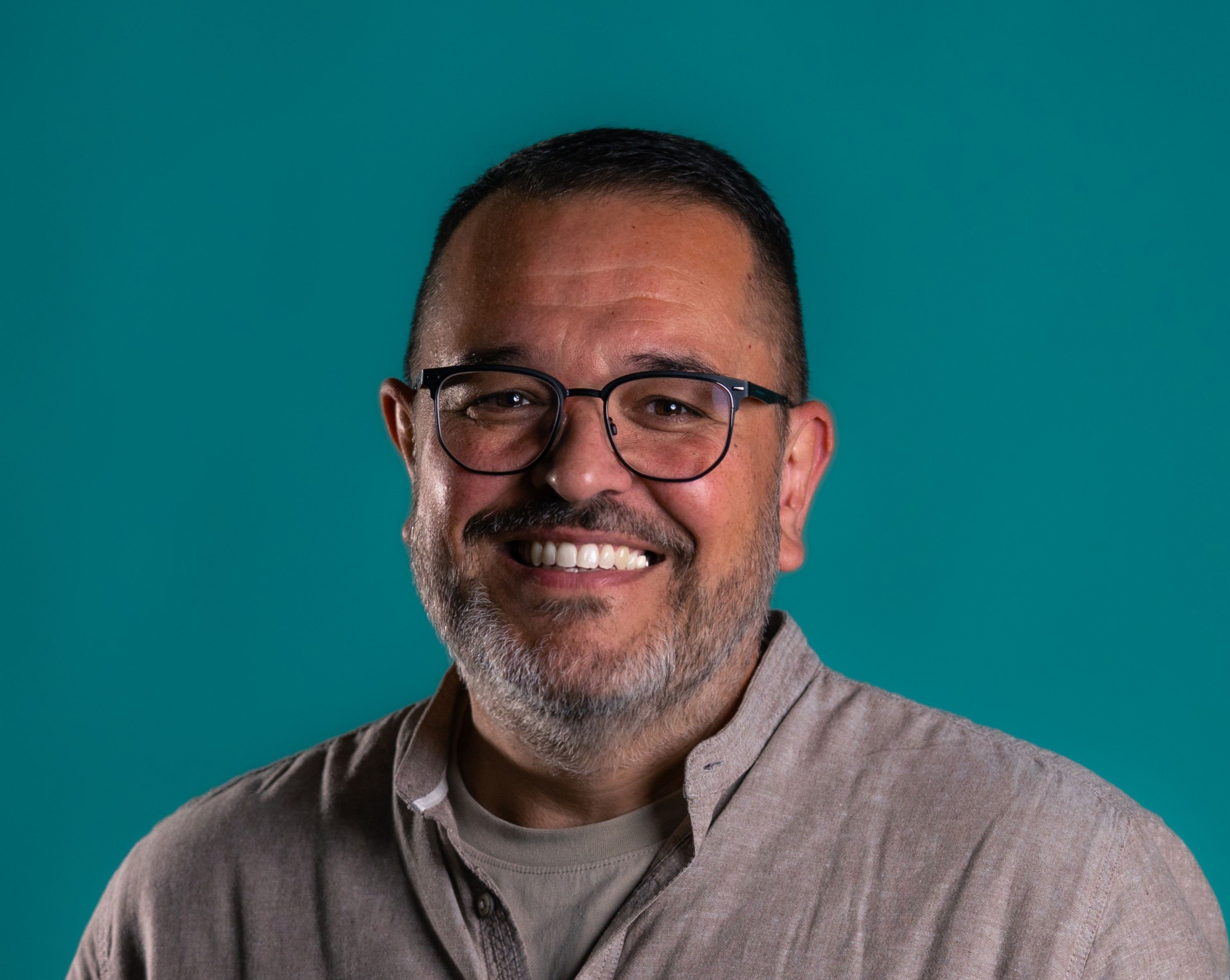 Oliver Masso