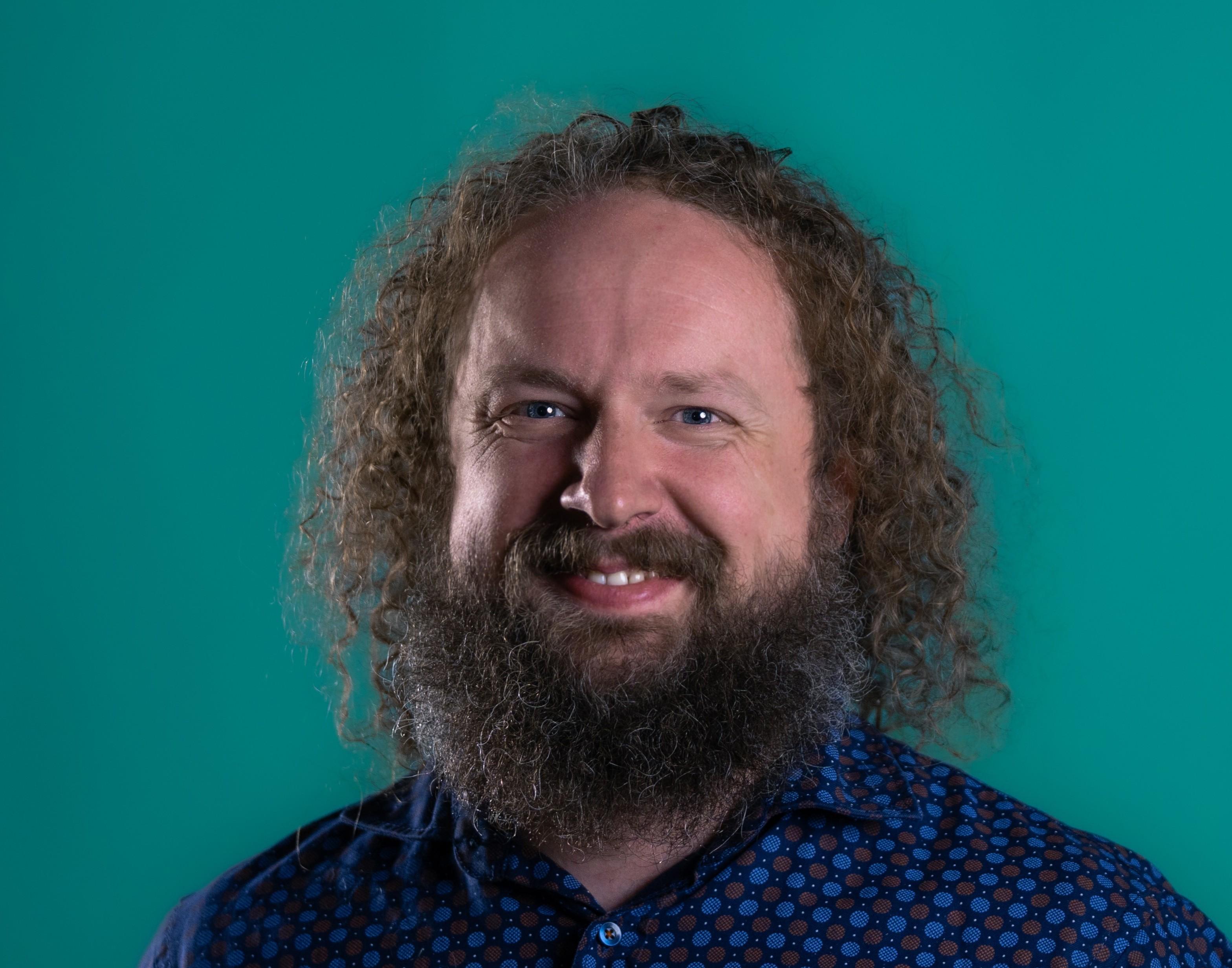Tobias Fröhlich