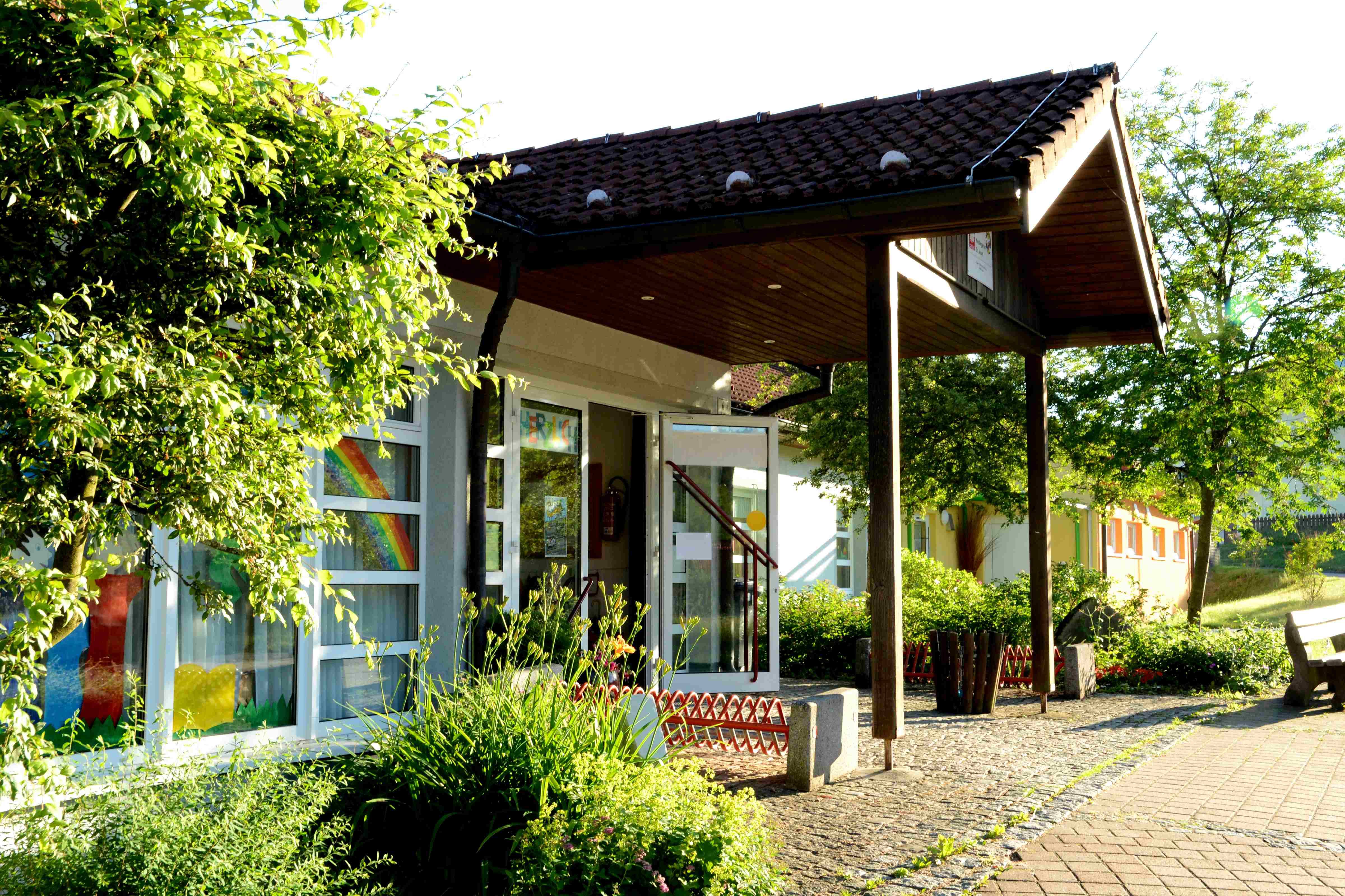 Nachhaltigkeit