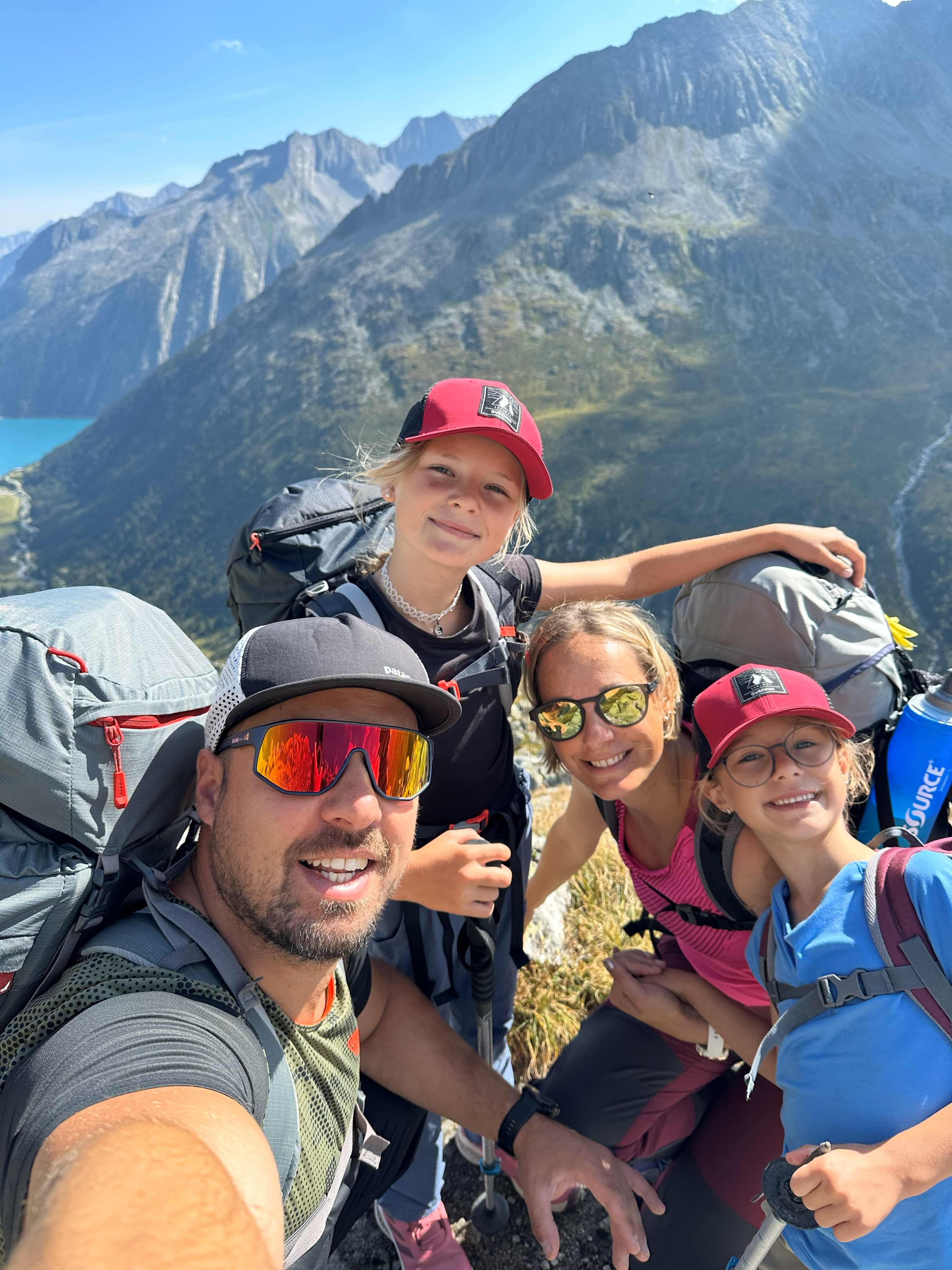 Familie Kleinheinz