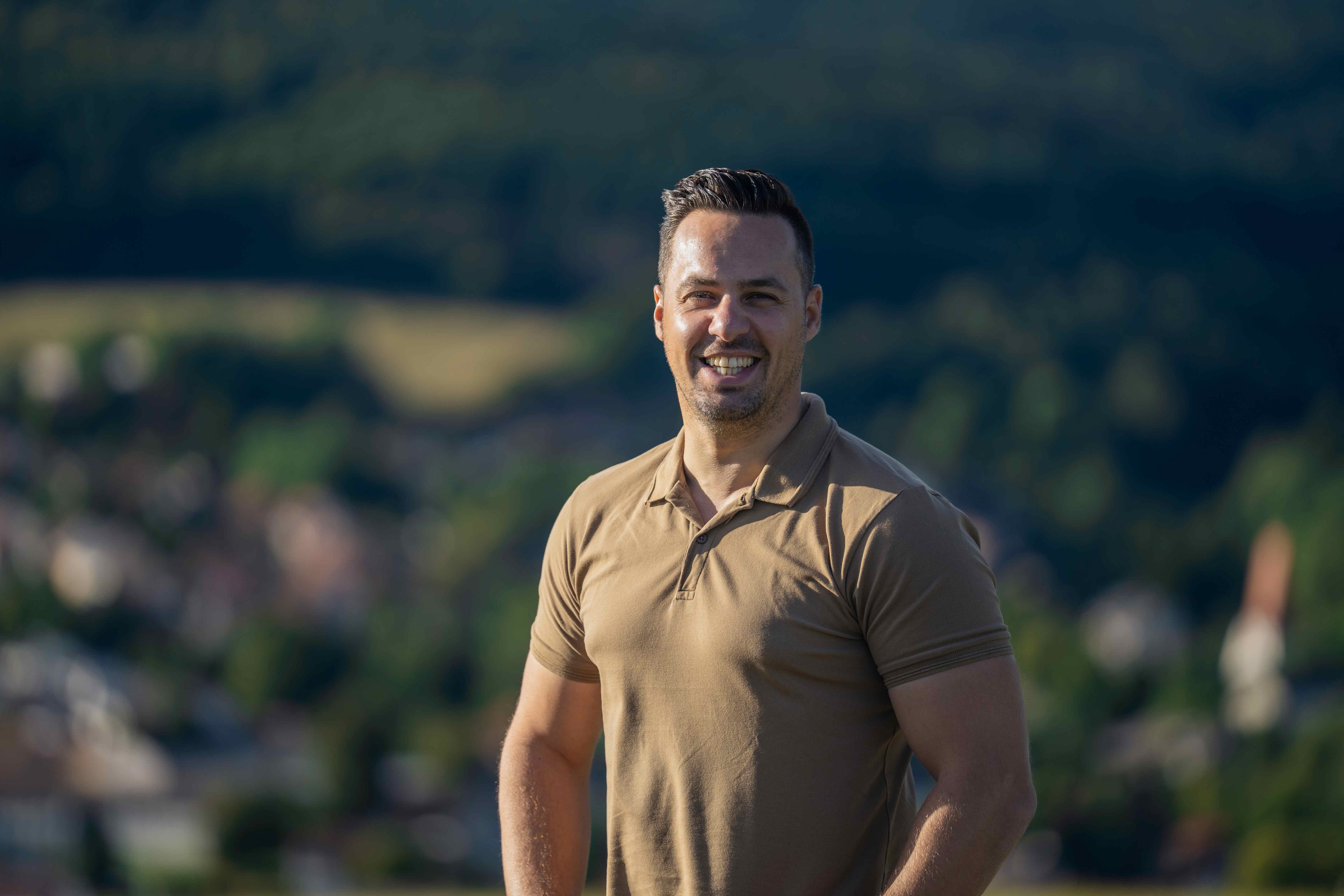 Daniel Kleinheinz